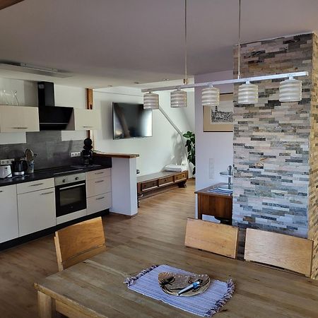 Ferienwohnung Maja Waldkirch Buitenkant foto
