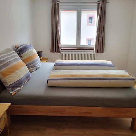 Ferienwohnung Maja Waldkirch Buitenkant foto