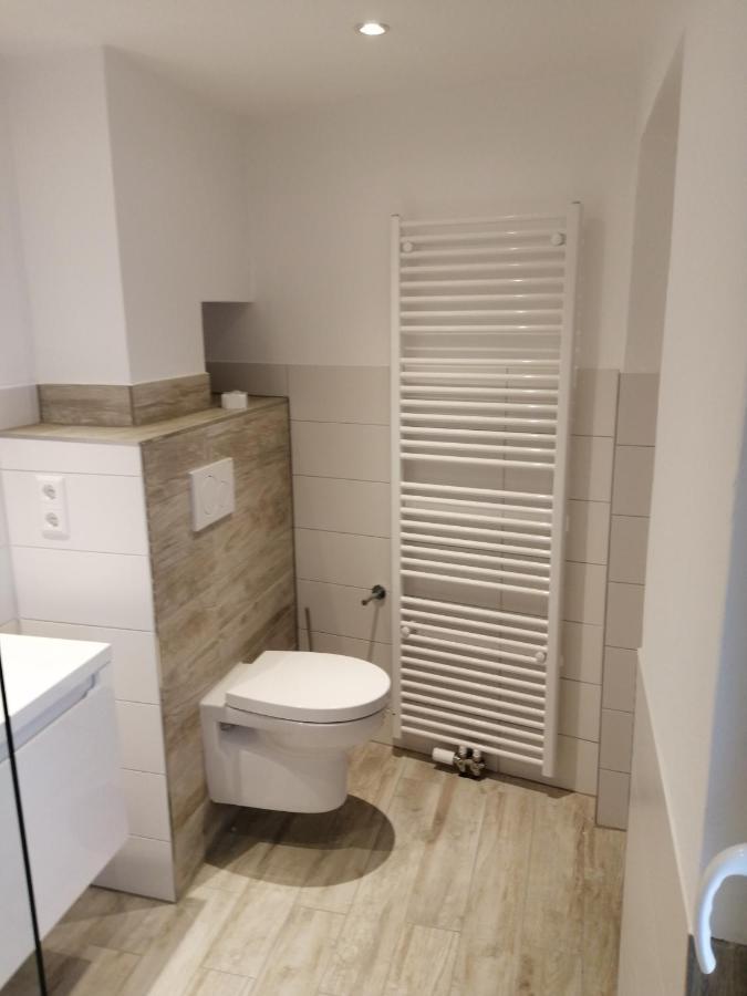 Ferienwohnung Maja Waldkirch Buitenkant foto