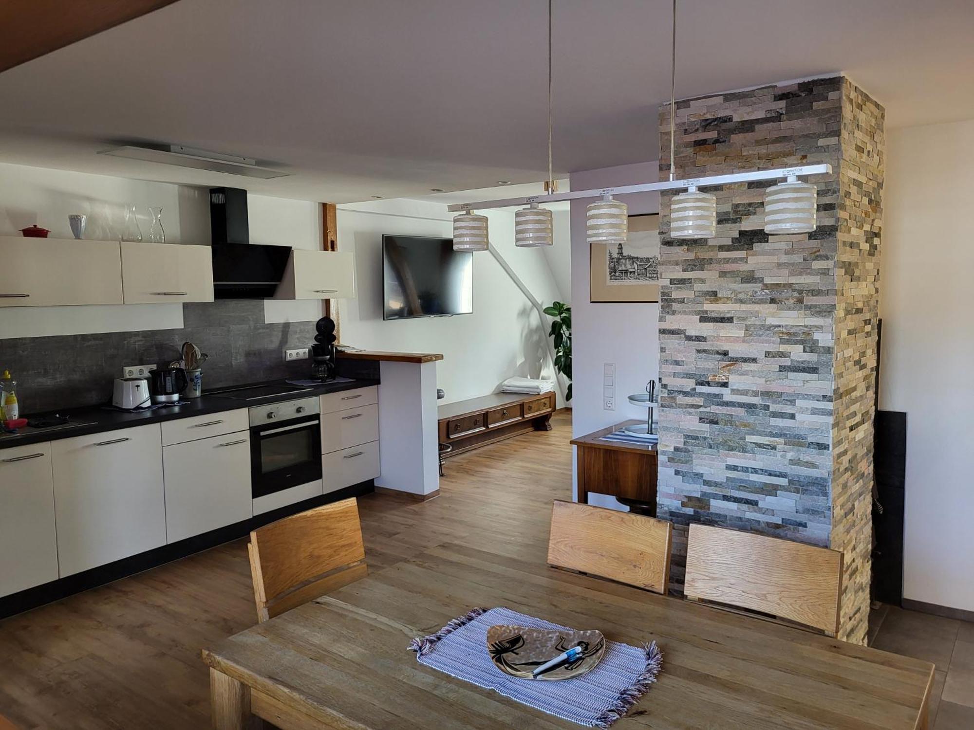 Ferienwohnung Maja Waldkirch Buitenkant foto