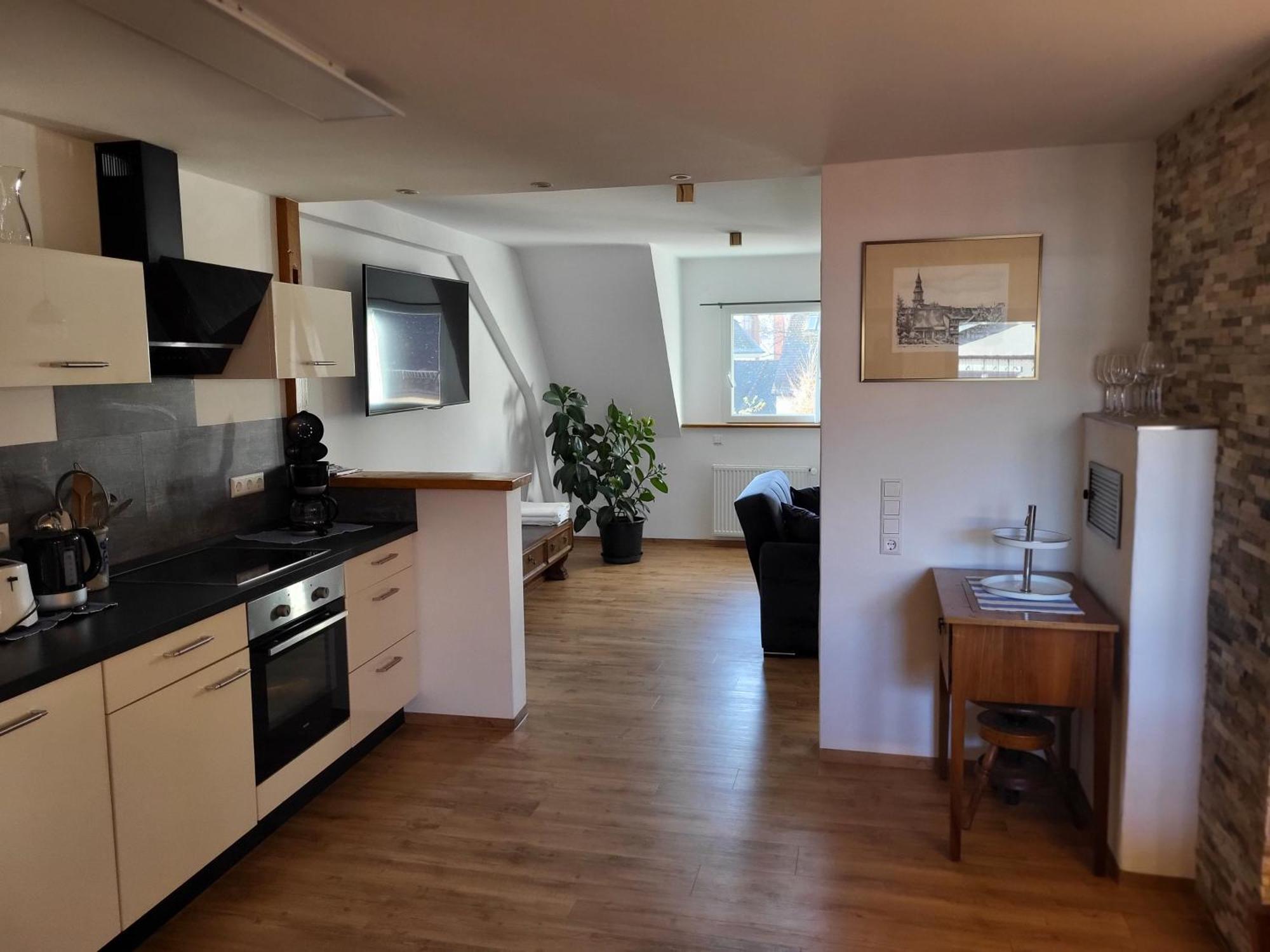 Ferienwohnung Maja Waldkirch Buitenkant foto