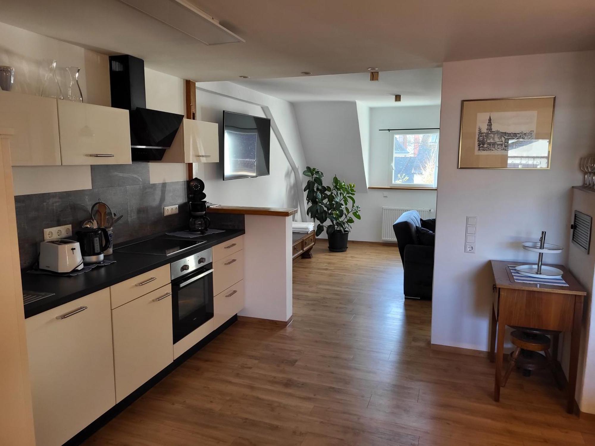 Ferienwohnung Maja Waldkirch Buitenkant foto