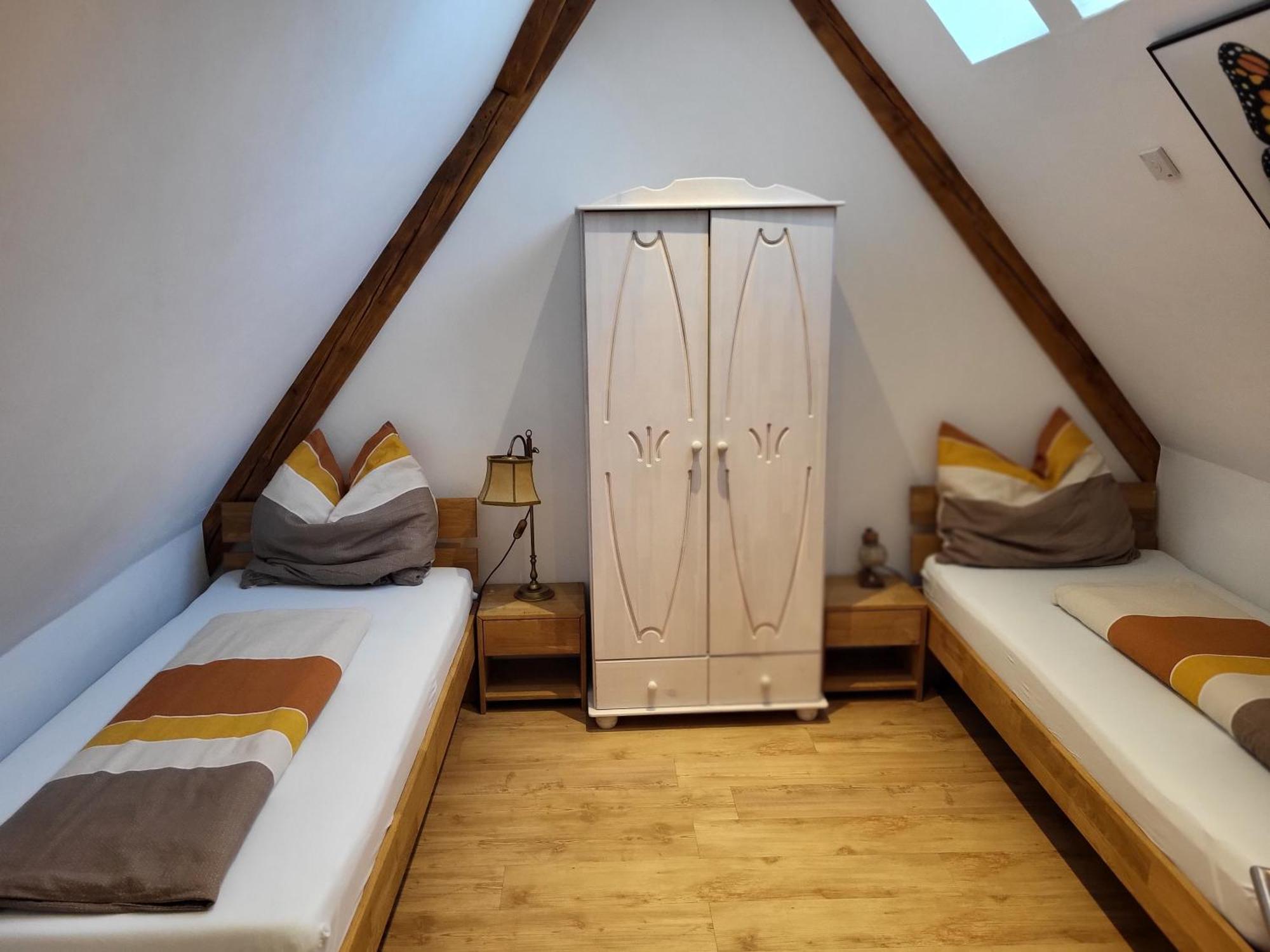 Ferienwohnung Maja Waldkirch Buitenkant foto