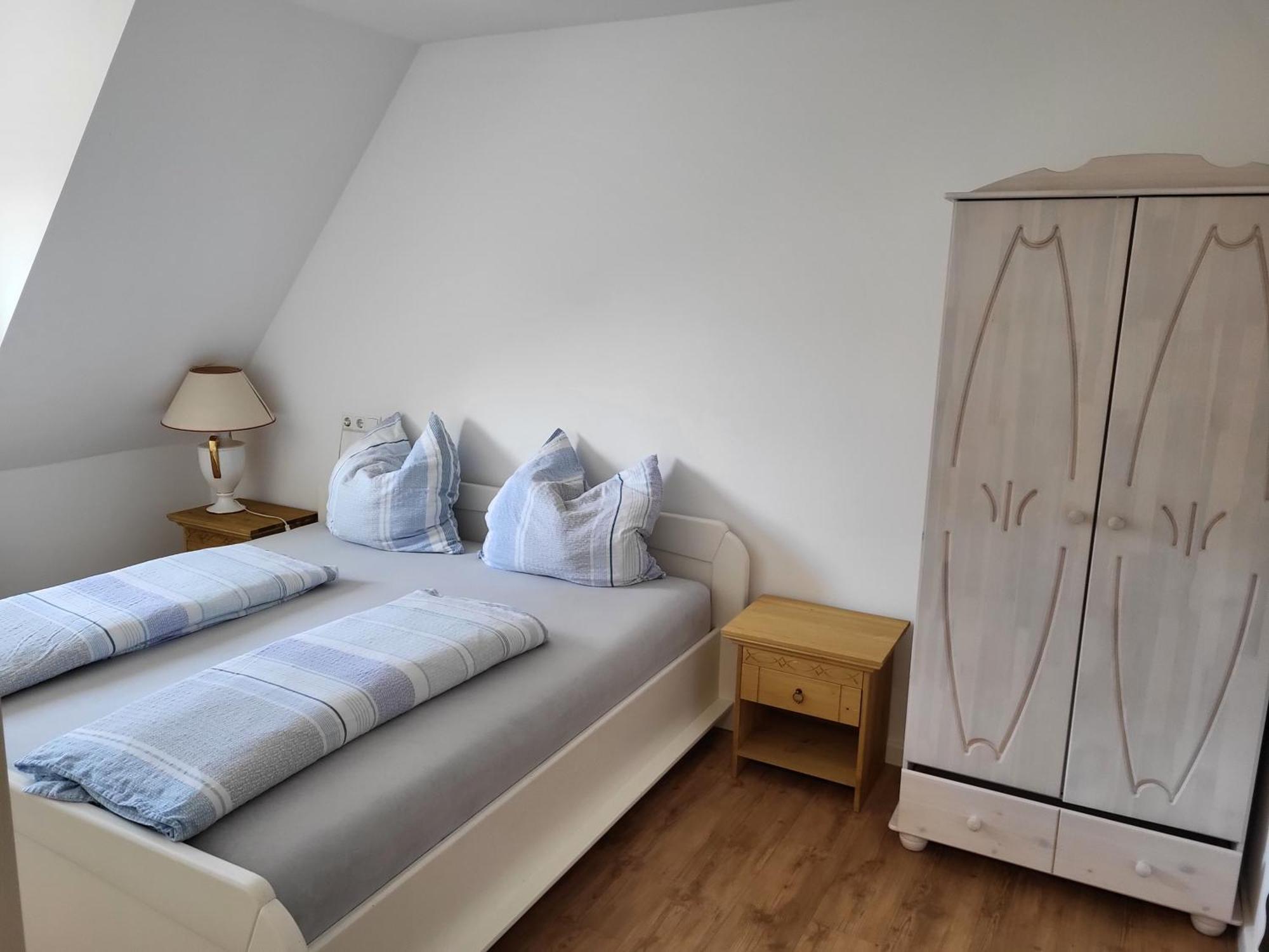 Ferienwohnung Maja Waldkirch Buitenkant foto