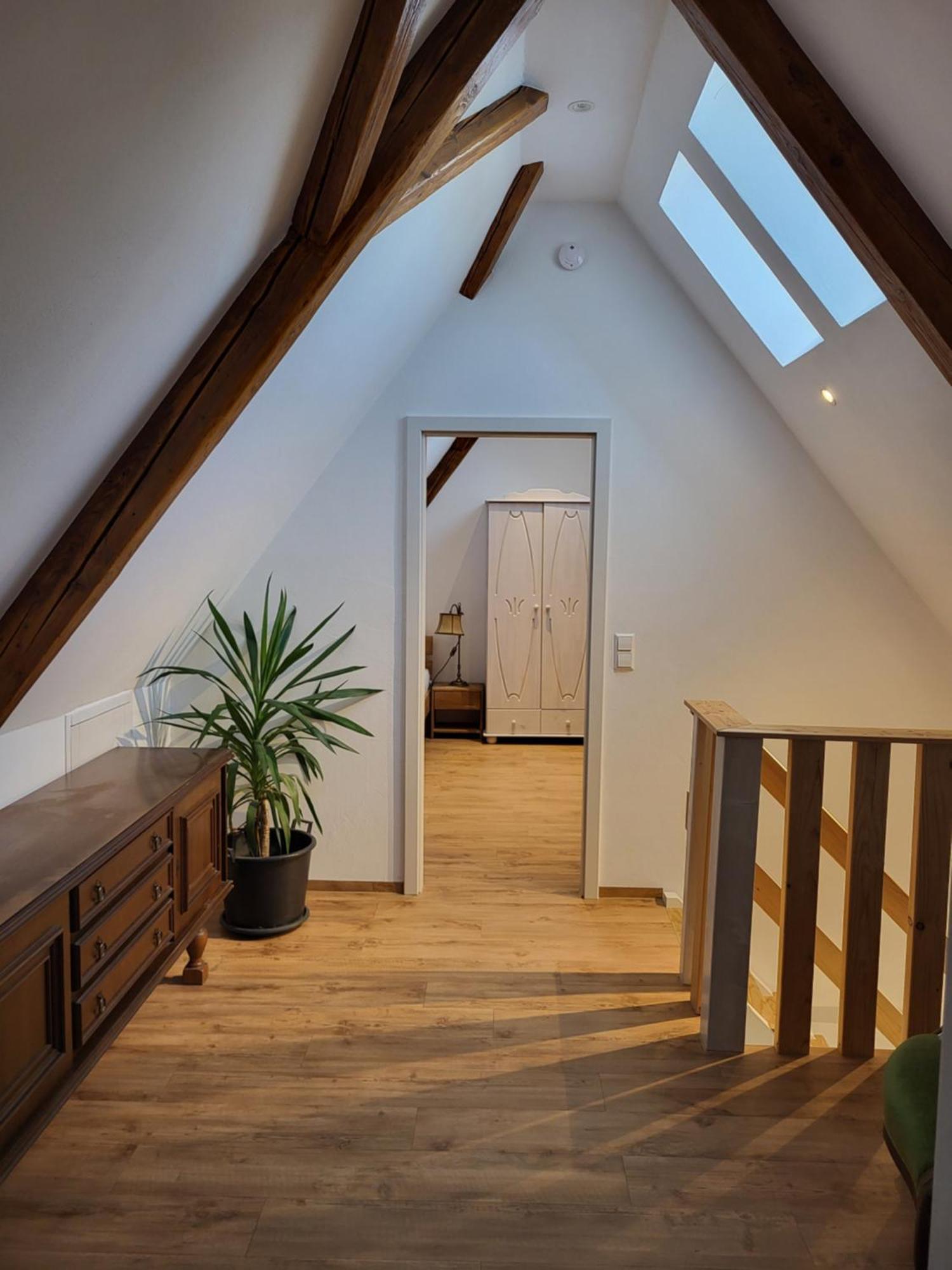 Ferienwohnung Maja Waldkirch Buitenkant foto