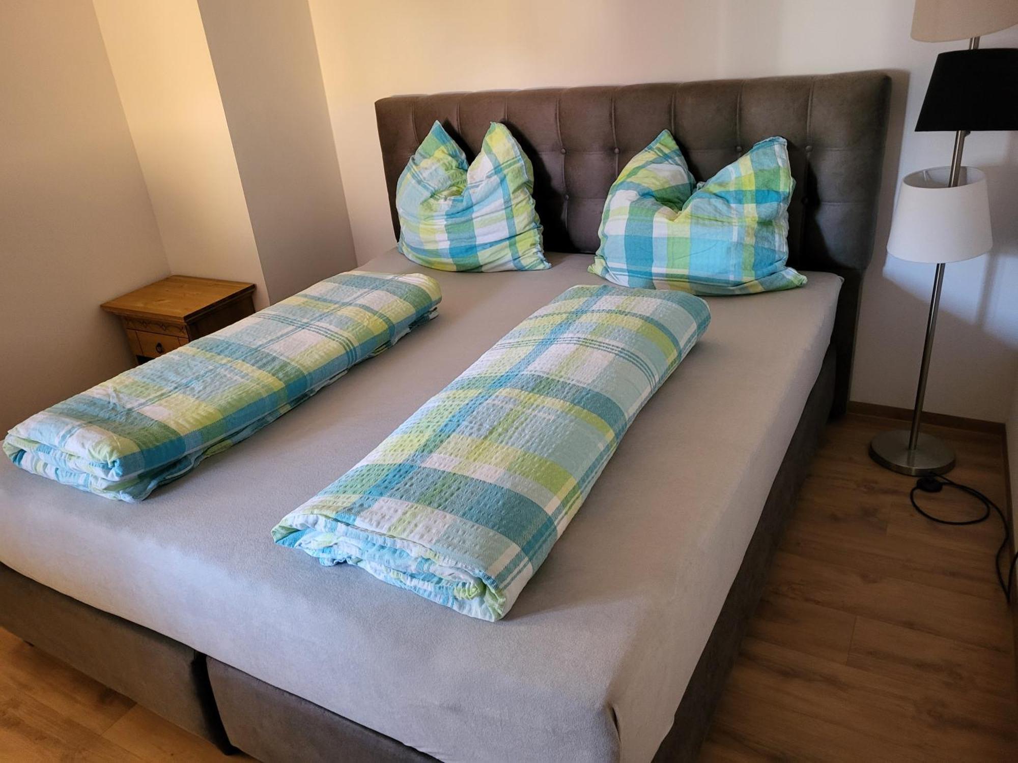 Ferienwohnung Maja Waldkirch Buitenkant foto