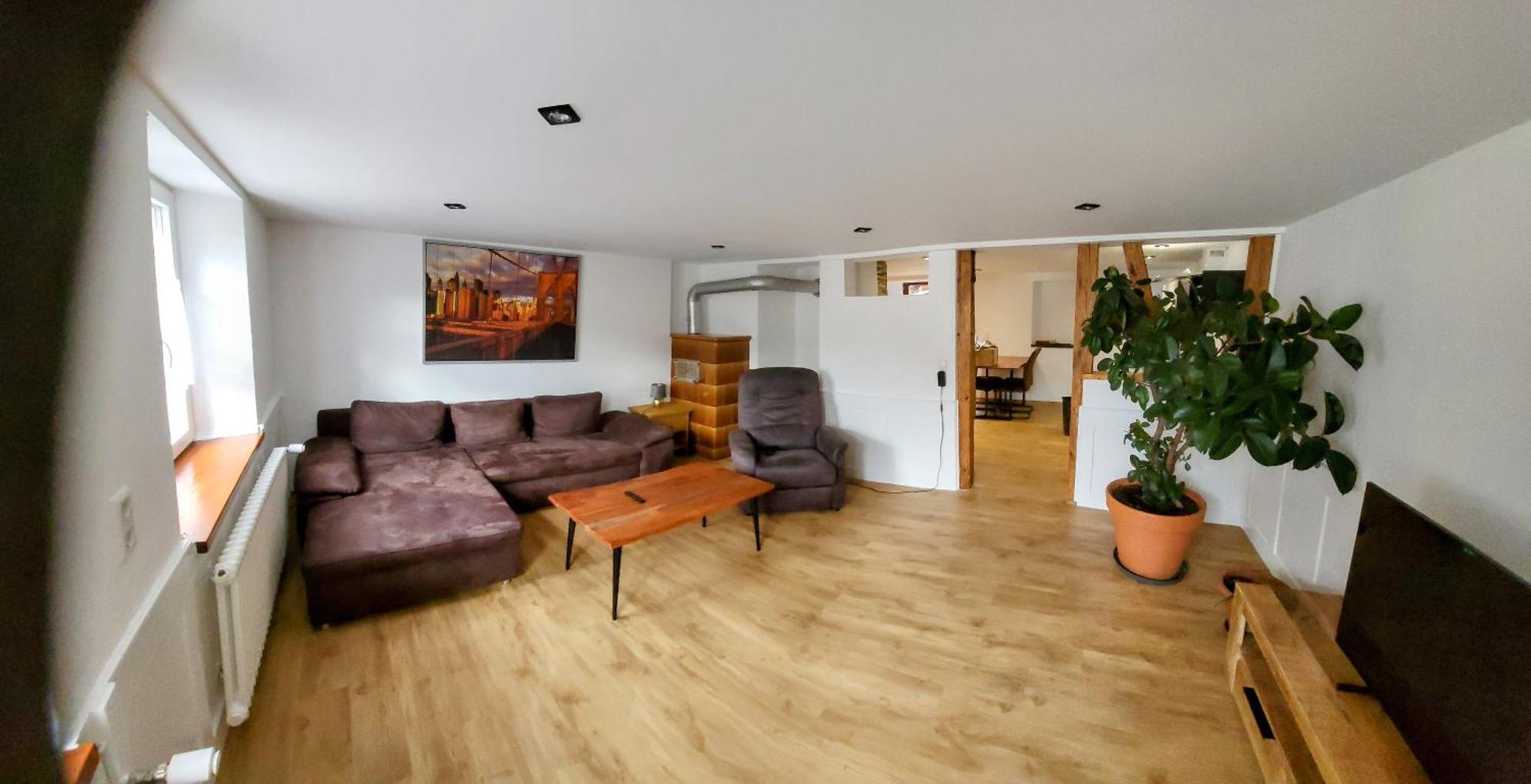 Ferienwohnung Maja Waldkirch Buitenkant foto