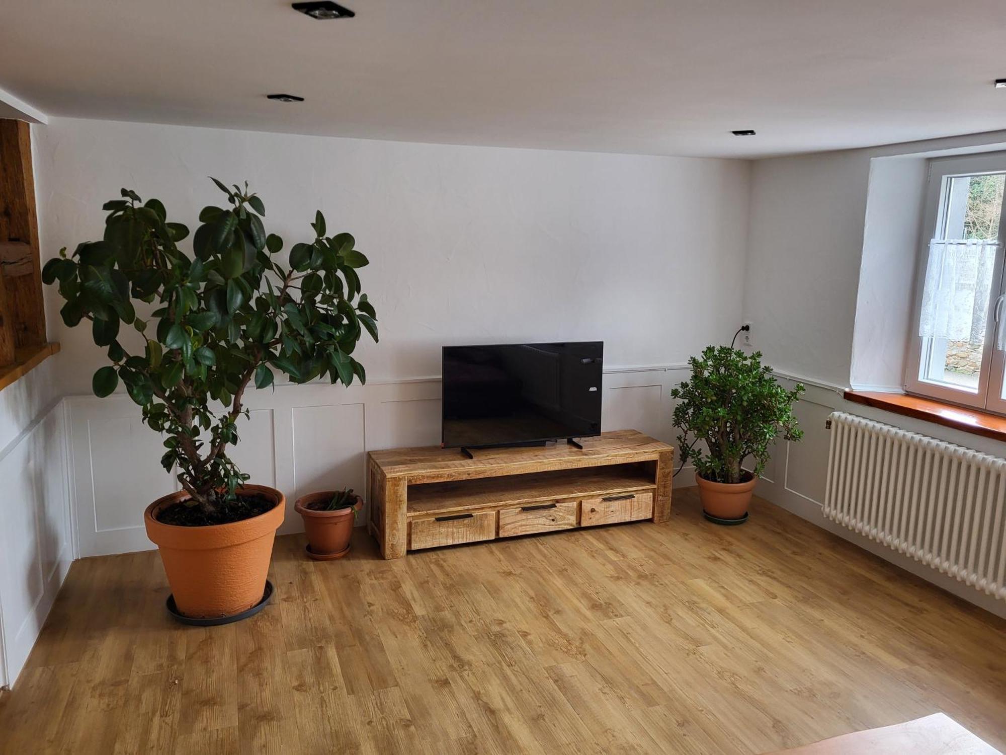 Ferienwohnung Maja Waldkirch Buitenkant foto