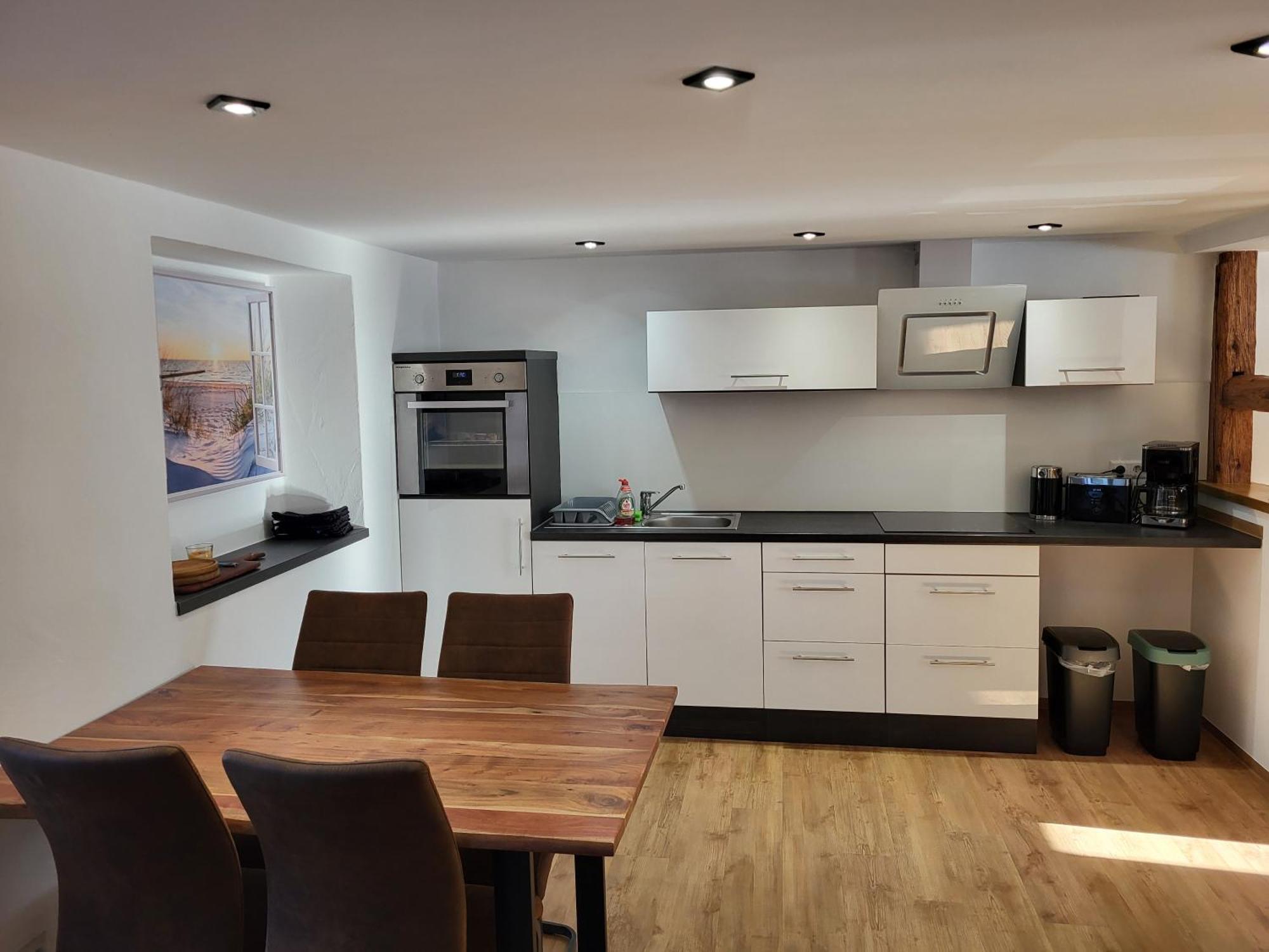 Ferienwohnung Maja Waldkirch Buitenkant foto