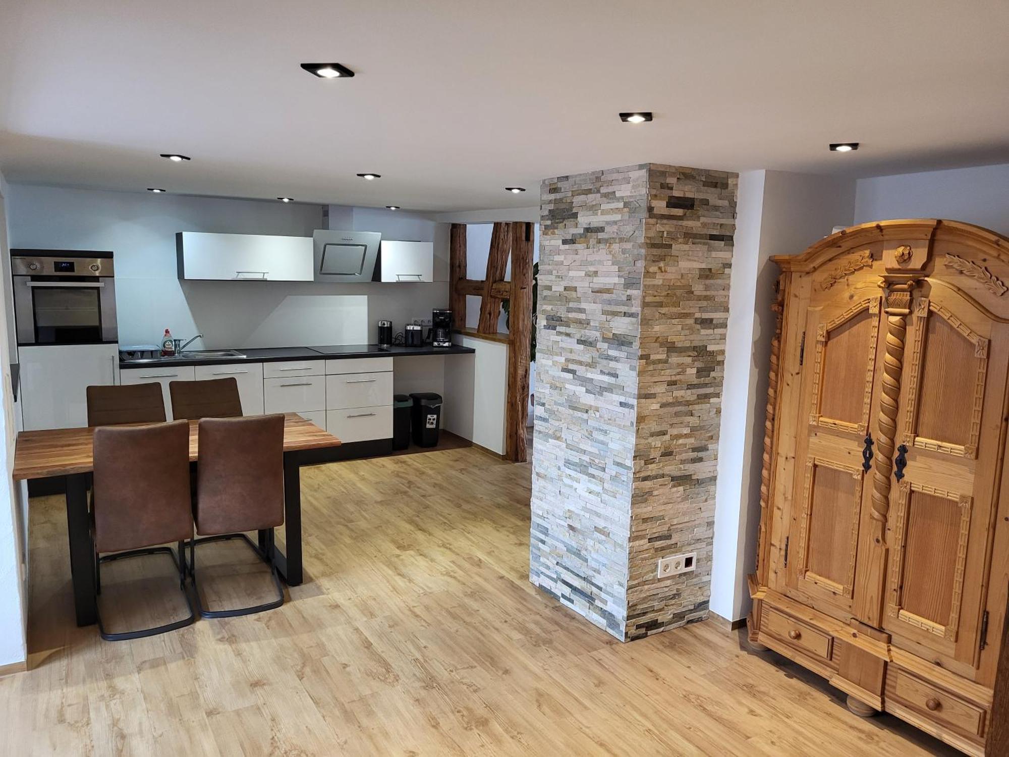Ferienwohnung Maja Waldkirch Buitenkant foto
