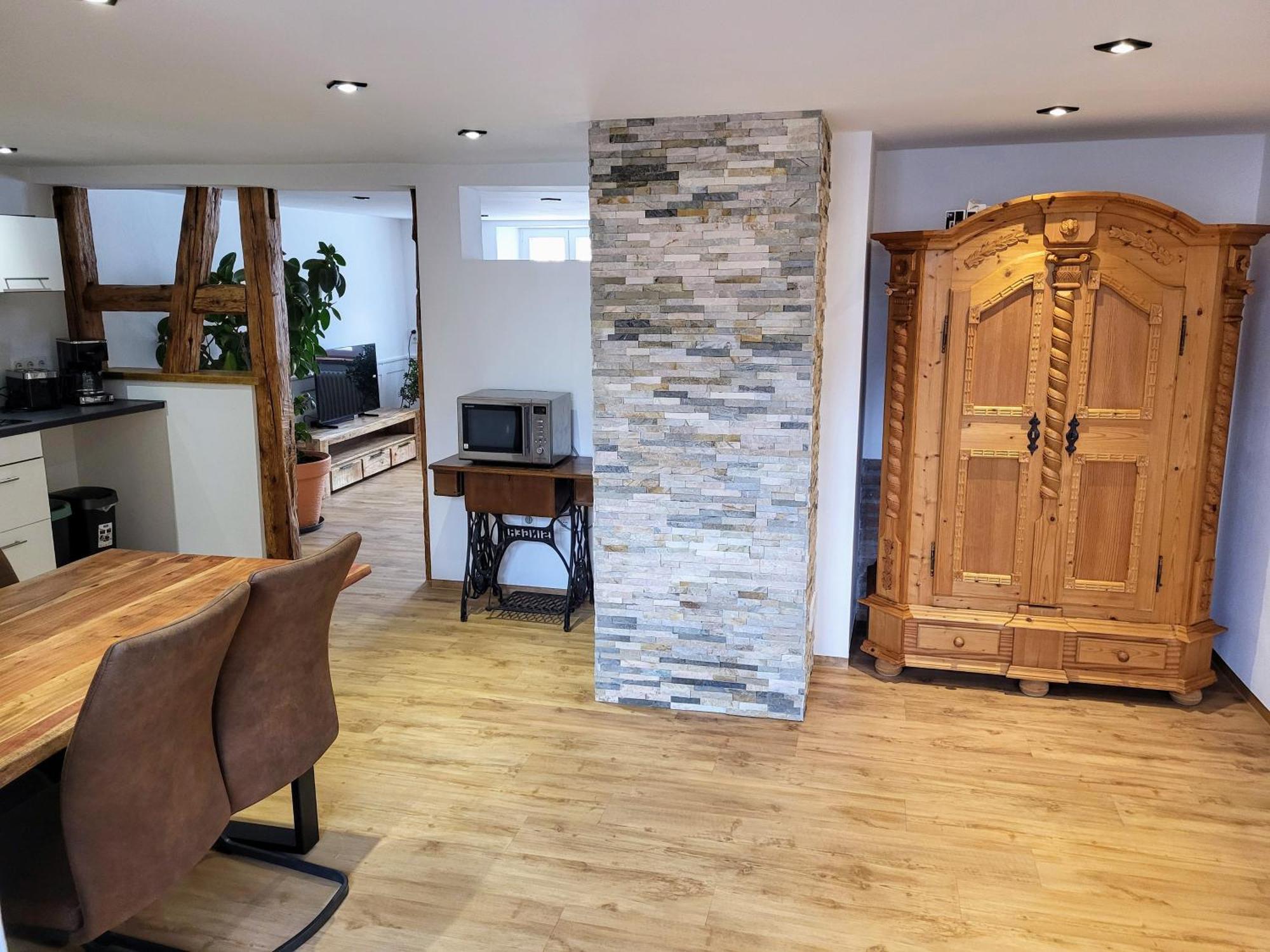 Ferienwohnung Maja Waldkirch Buitenkant foto