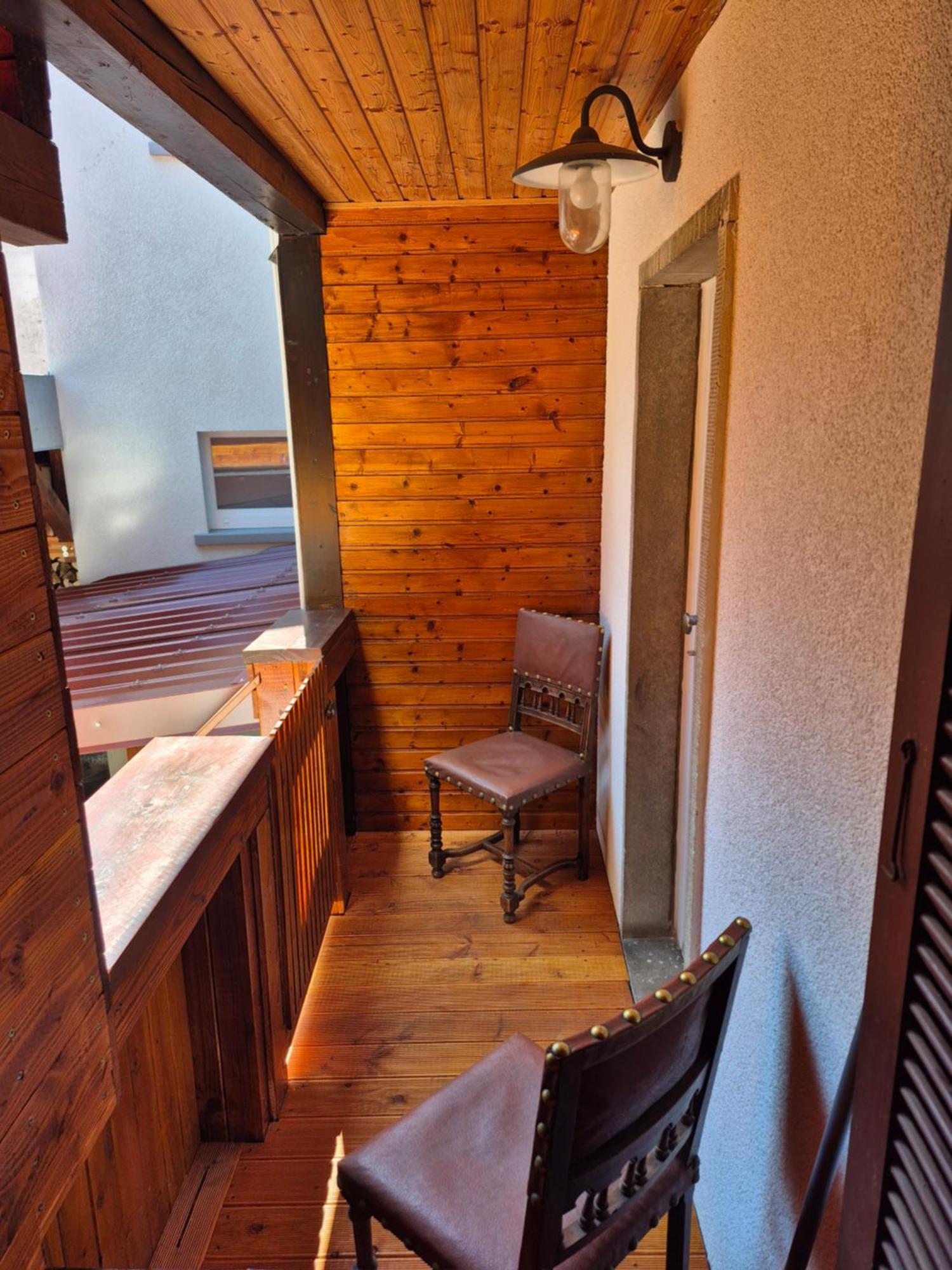 Ferienwohnung Maja Waldkirch Buitenkant foto